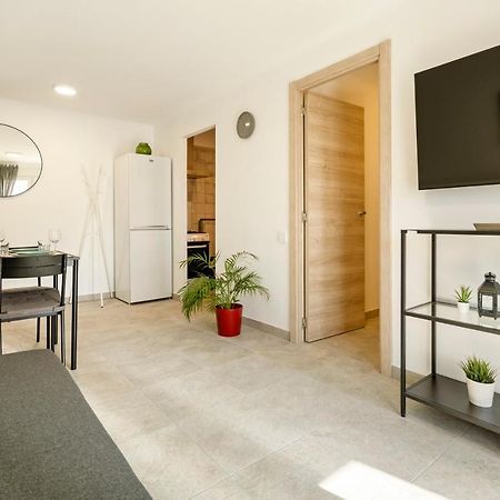 Apartamento Cerca De La Playa บาร์เซโลนา ภายนอก รูปภาพ