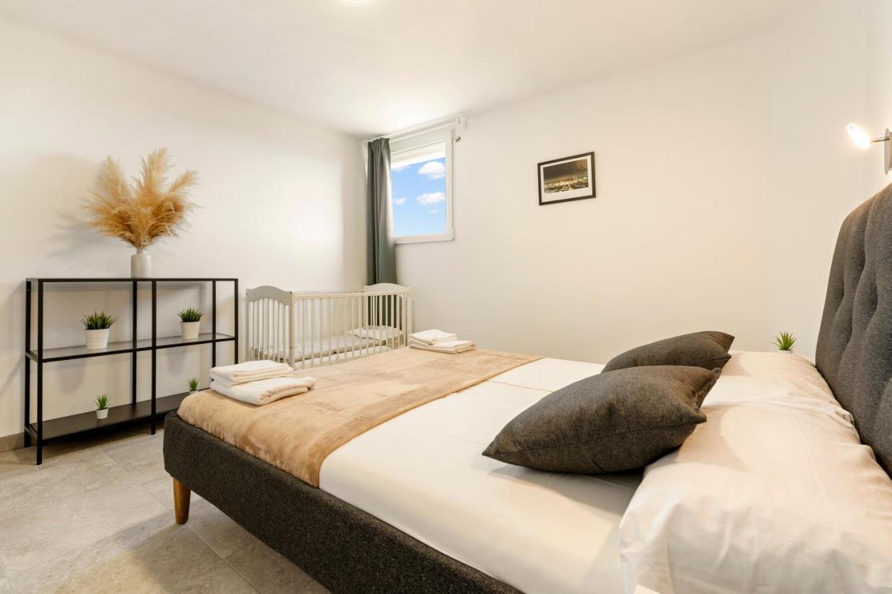 Apartamento Cerca De La Playa บาร์เซโลนา ภายนอก รูปภาพ